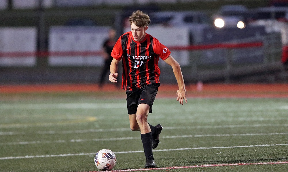 boys soccer