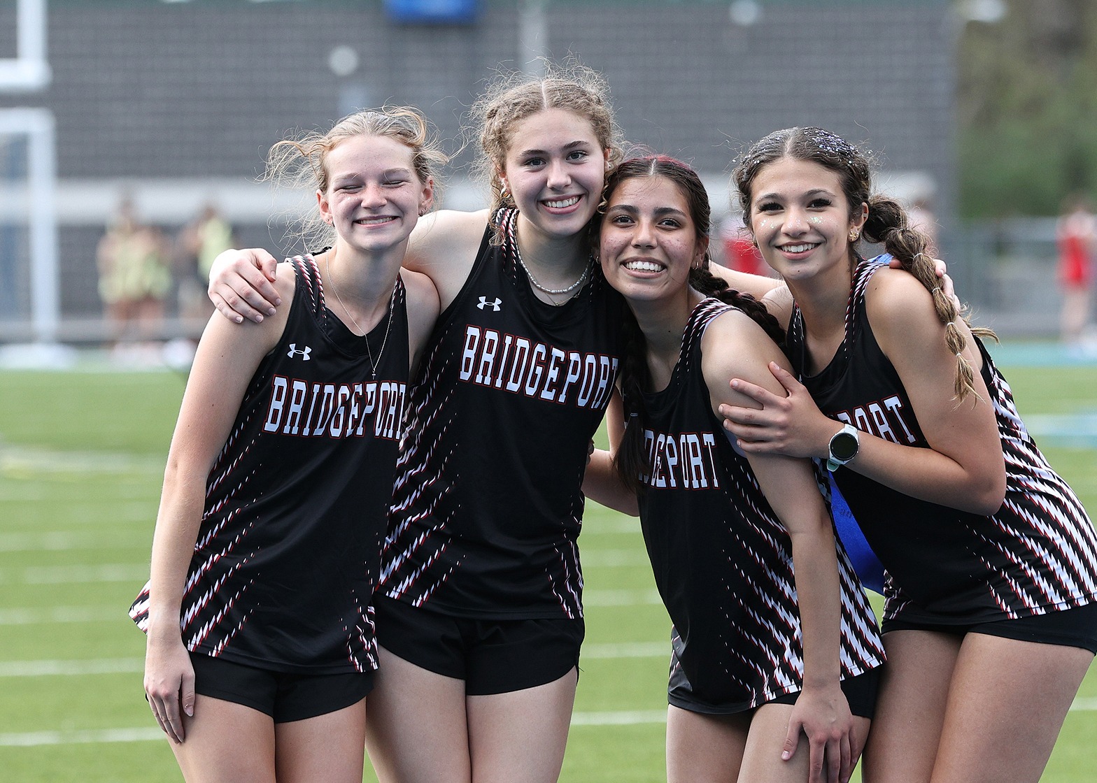 tRACK
