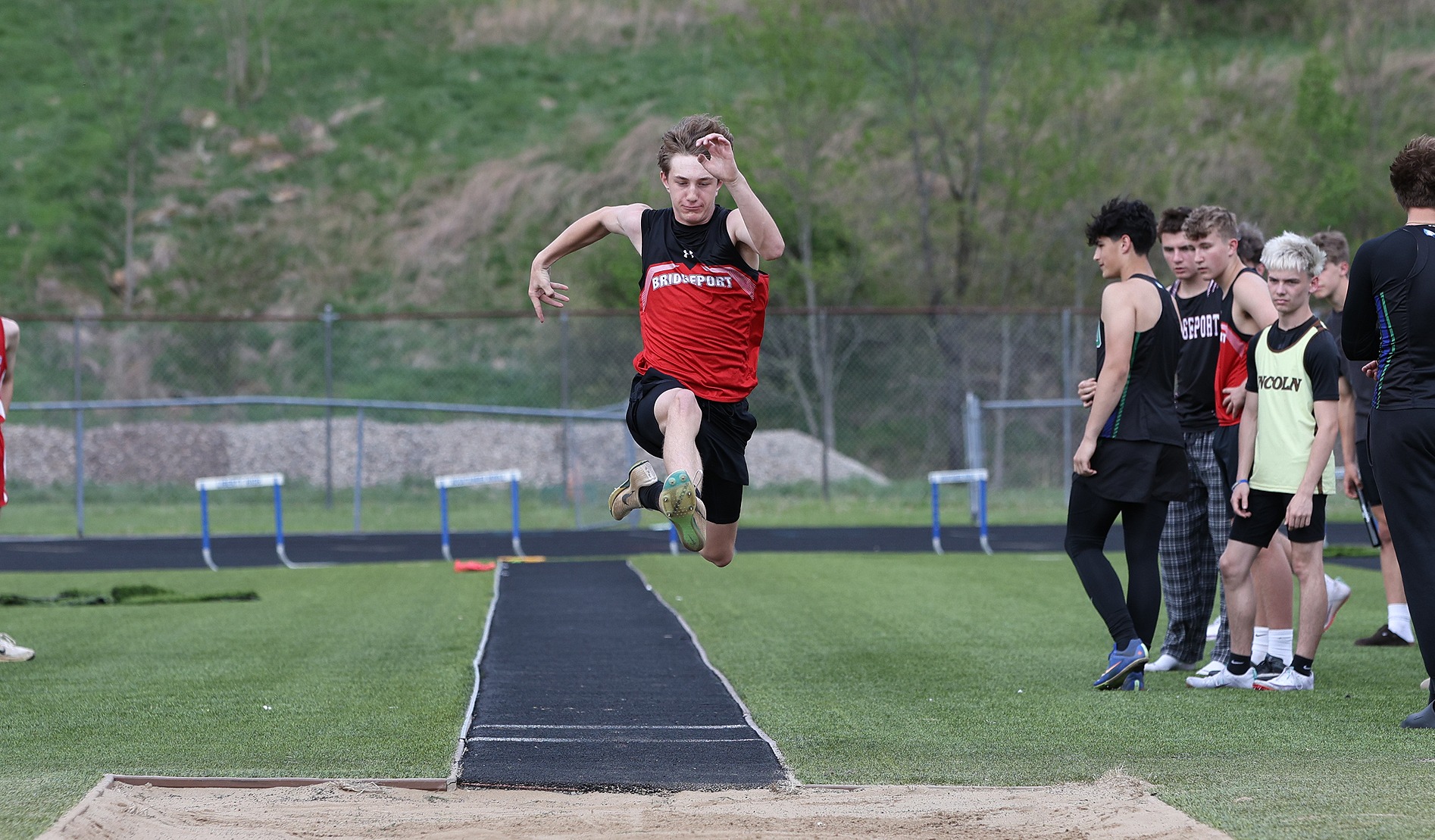 TRACK