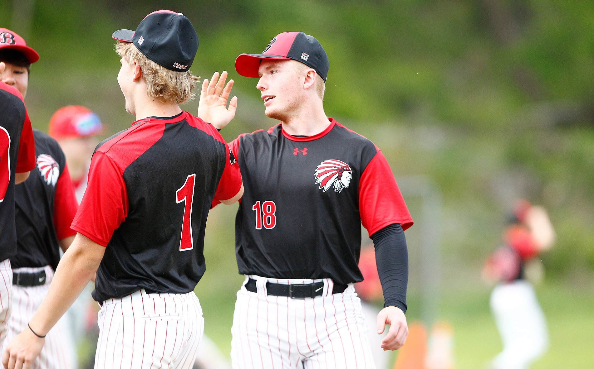 baseball