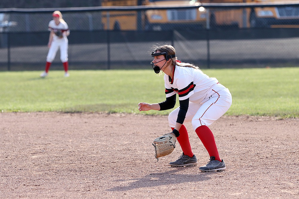 softball
