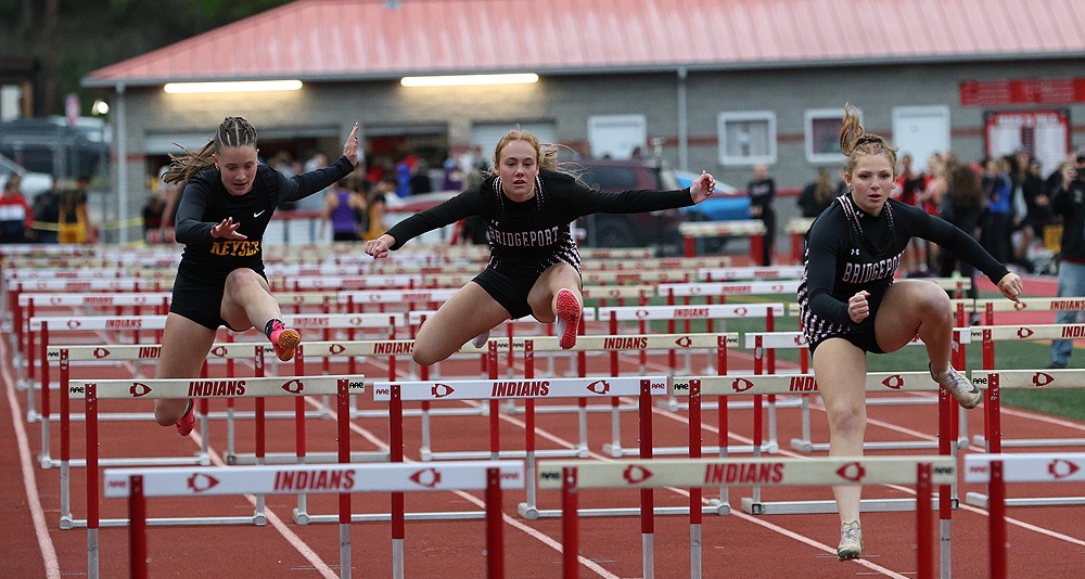 track and field 