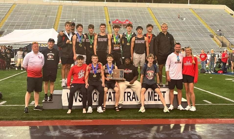 BOYS TRACK