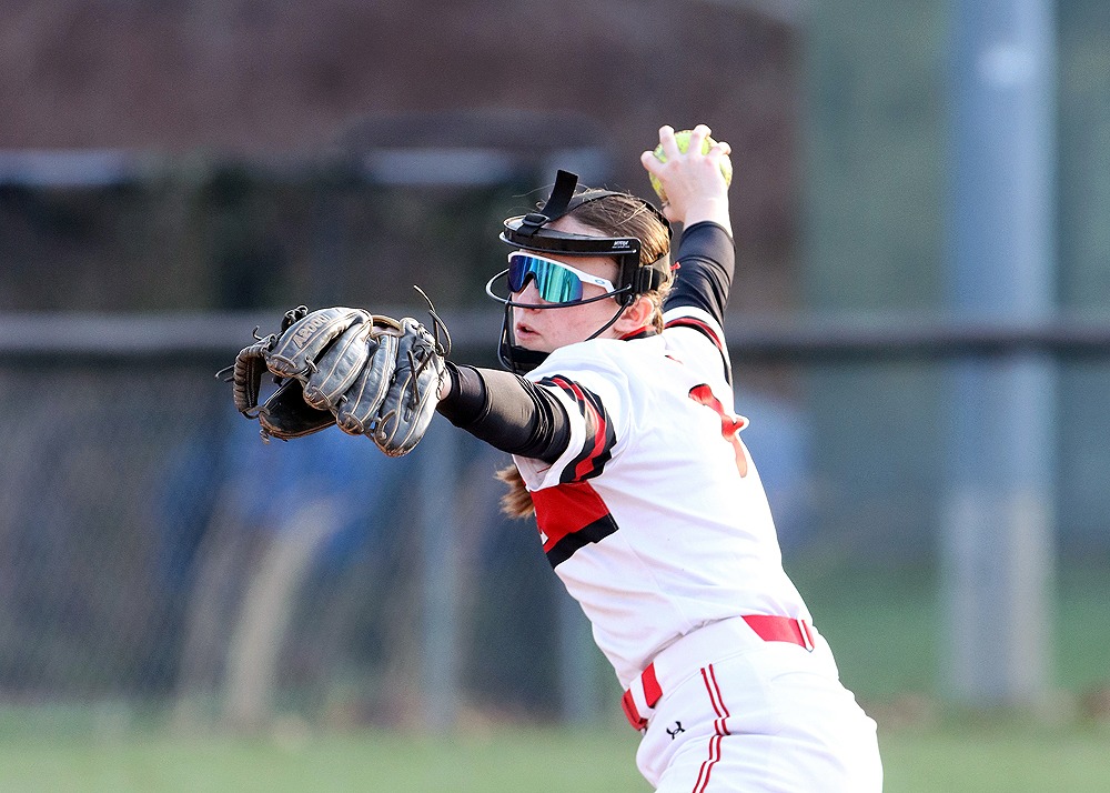 softball