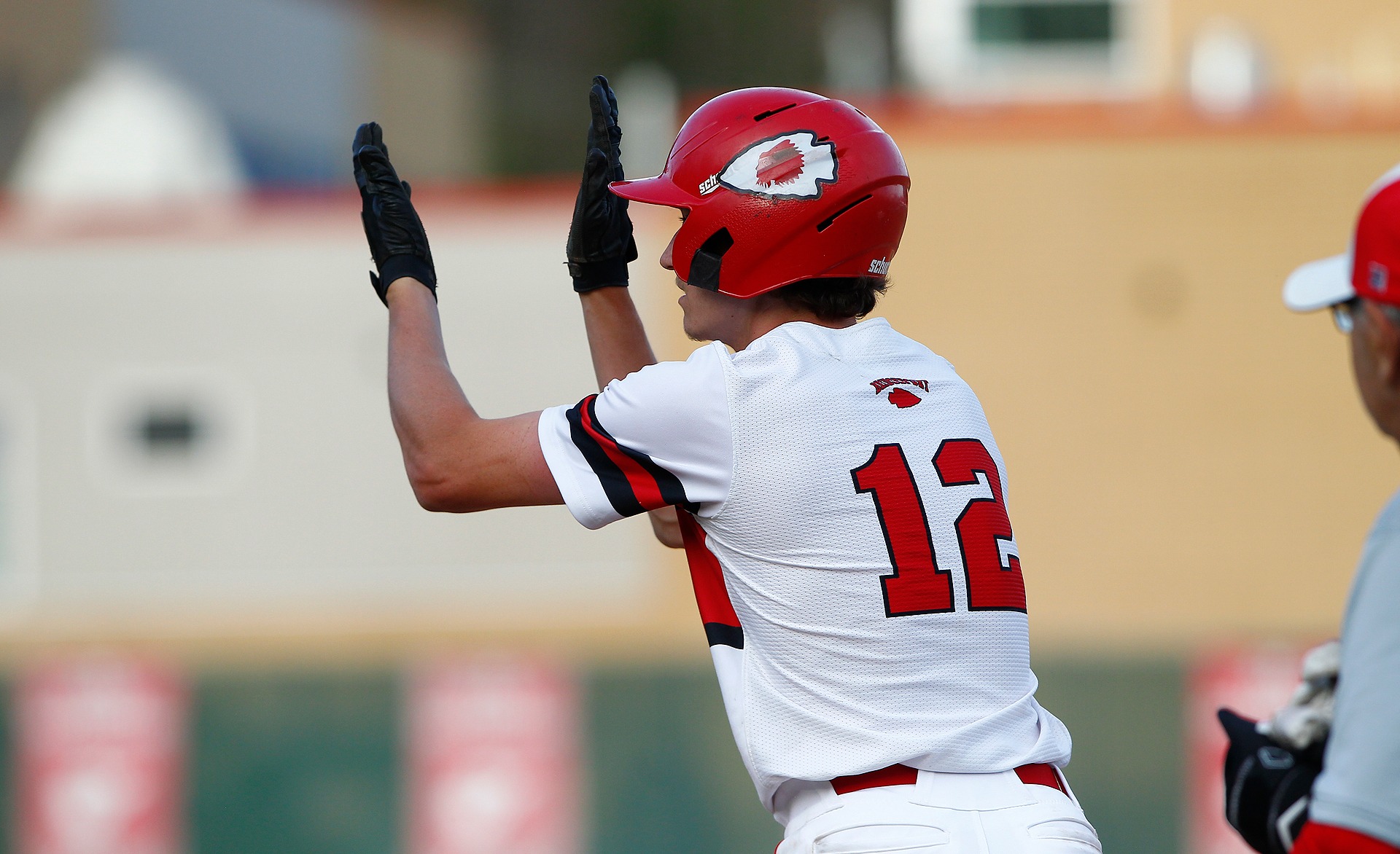 baseball