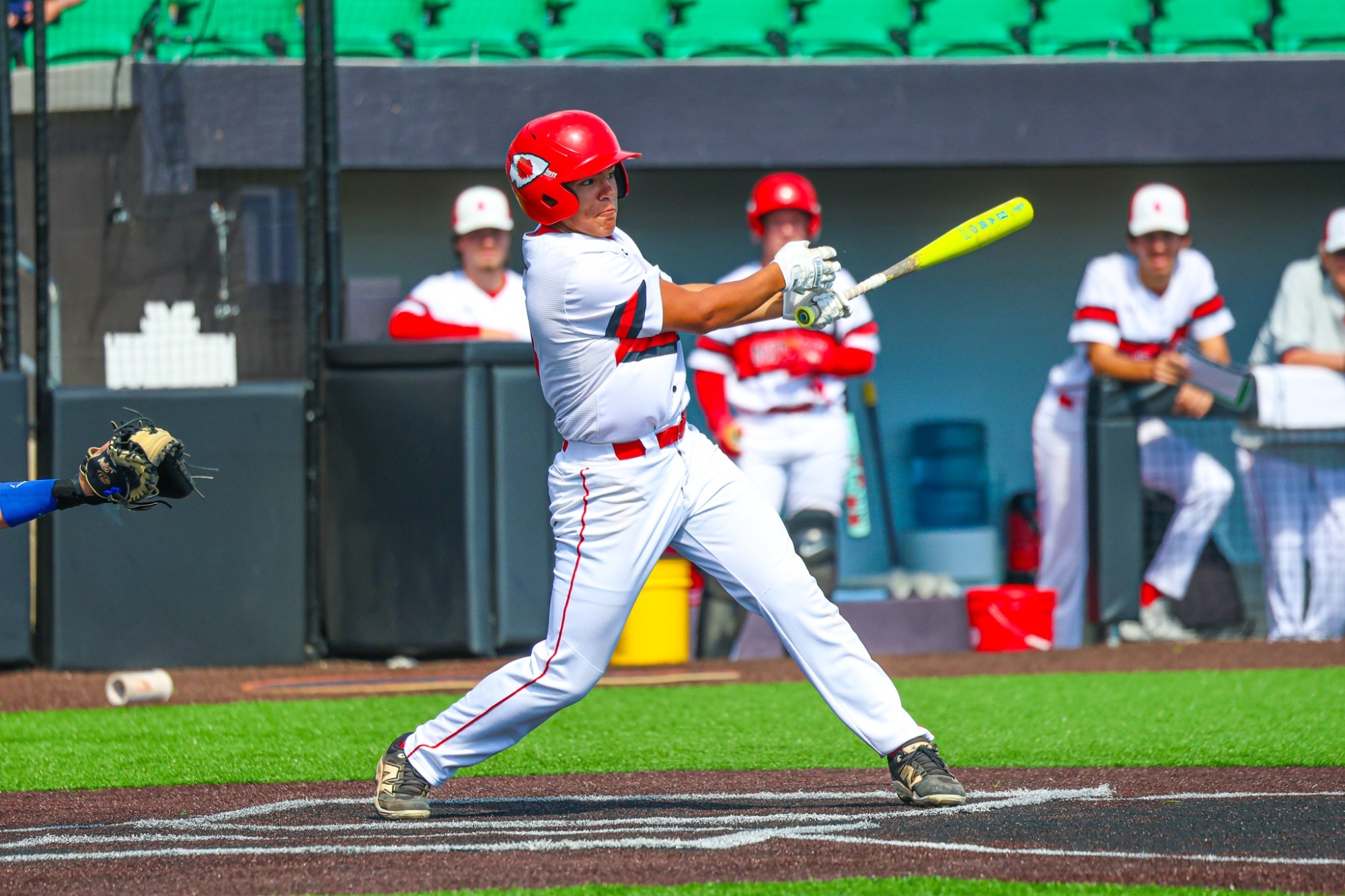 baseball