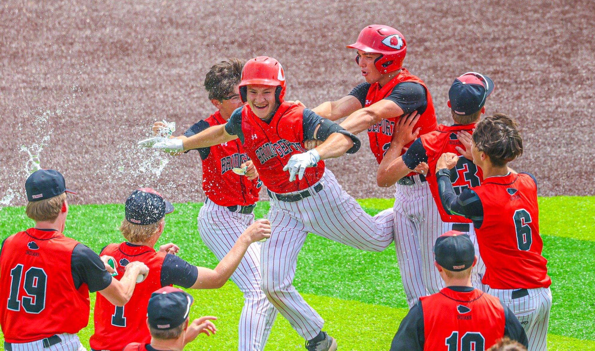baseball