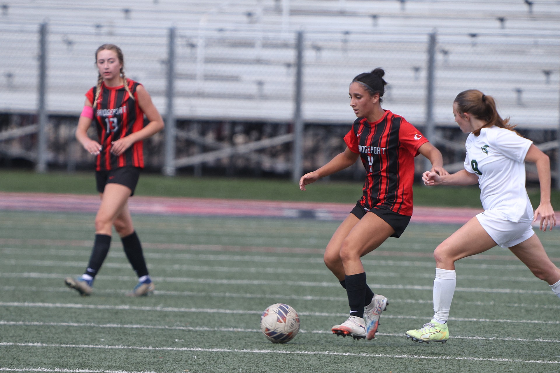 girls soccer