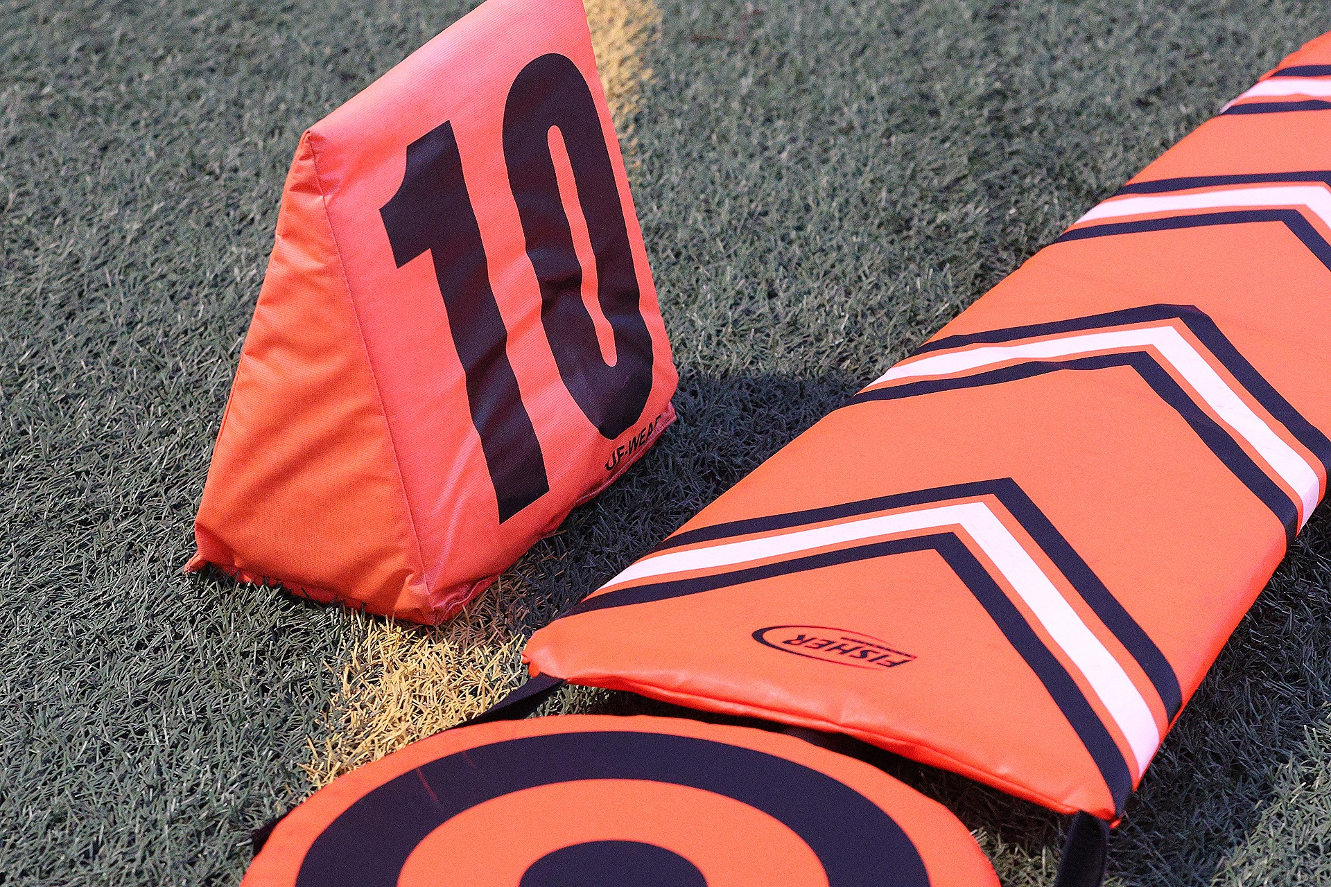 football