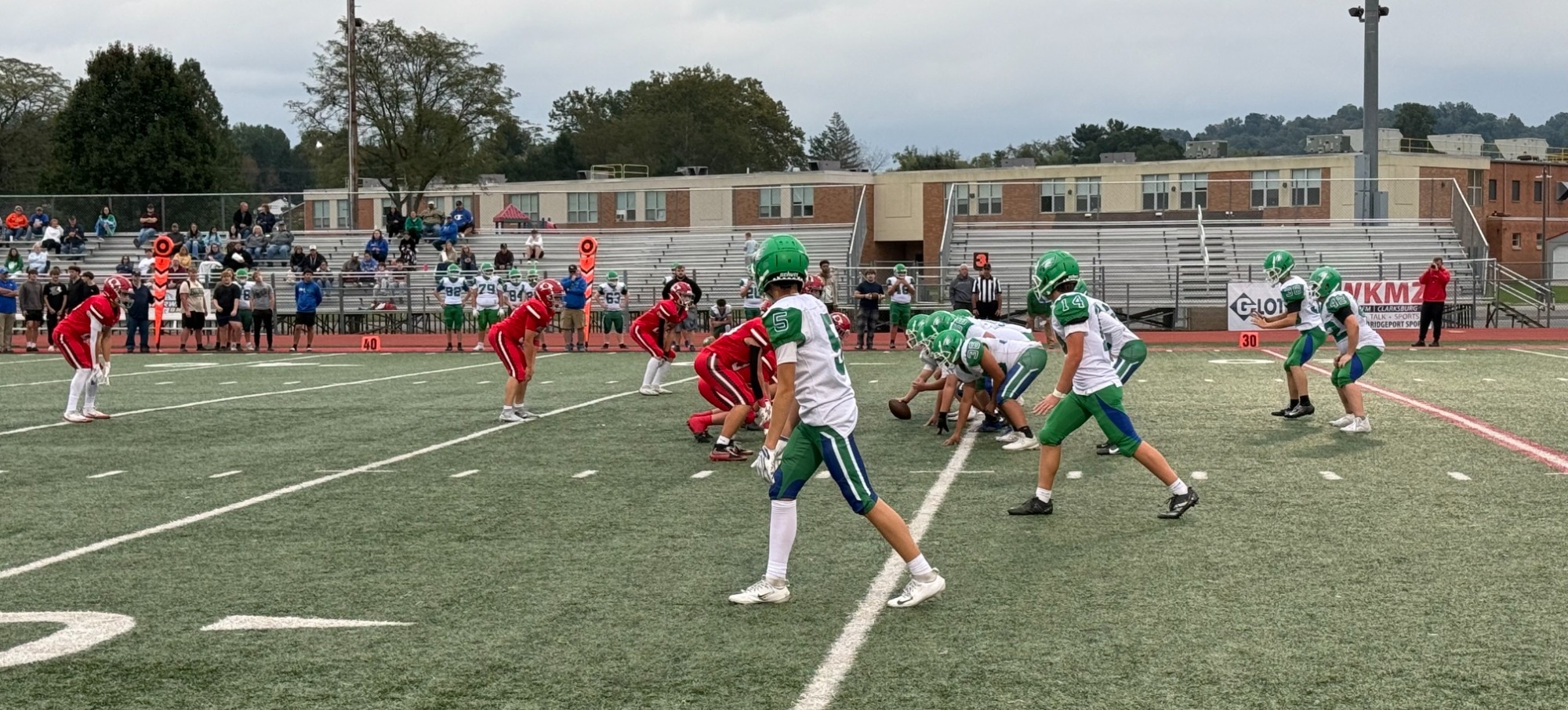 RCB JV