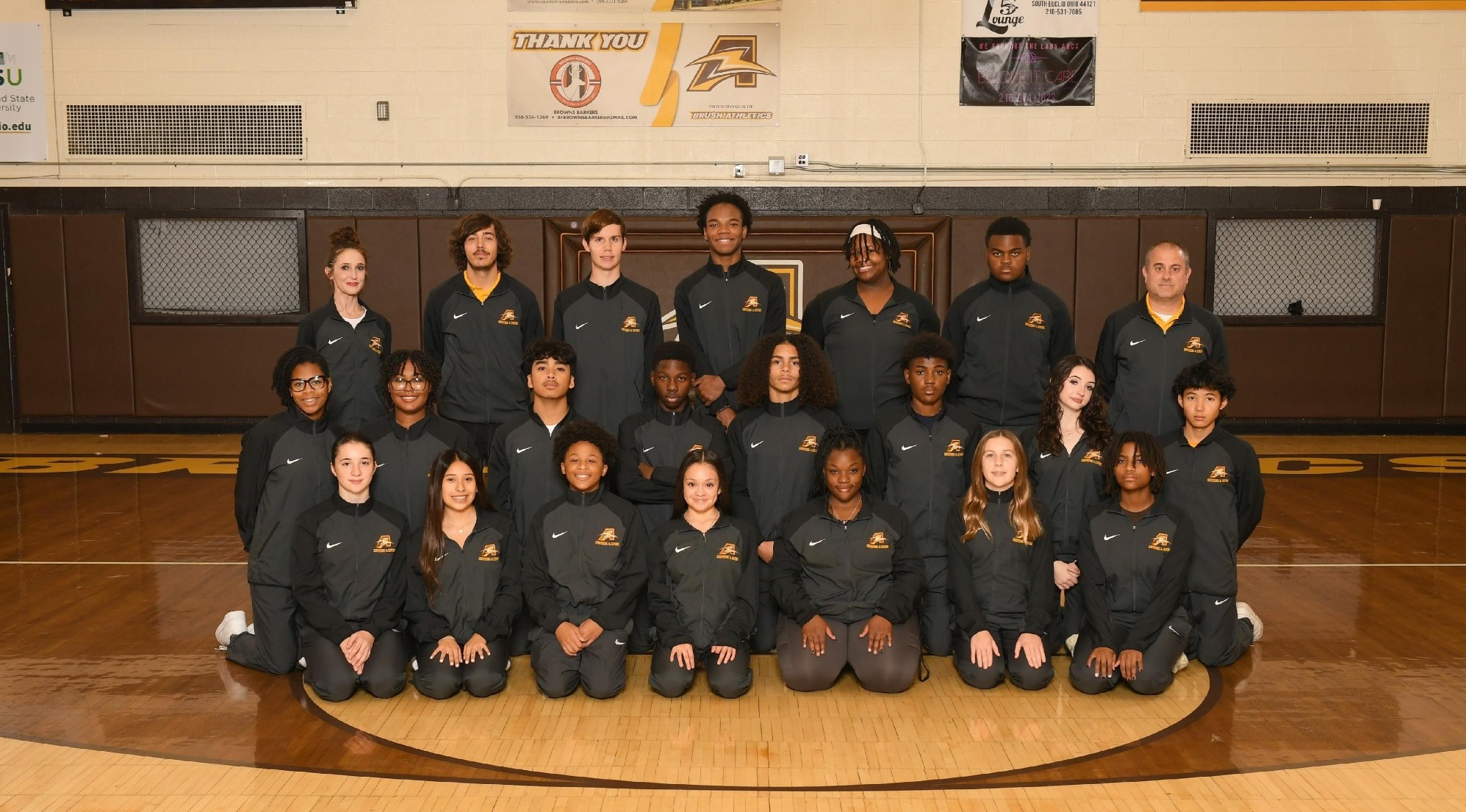 2024-2025 Boys and Girls Swimming