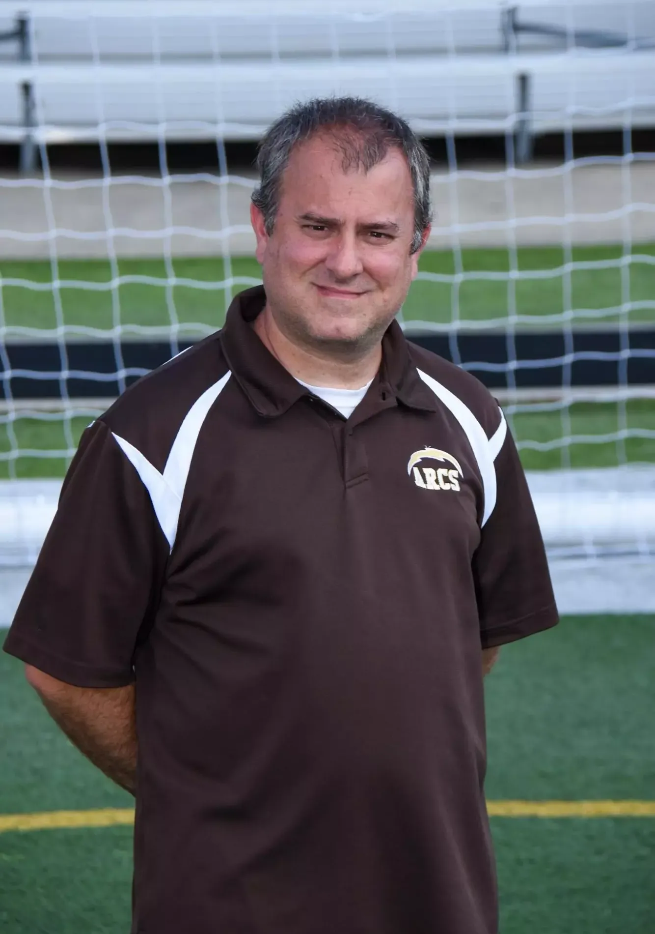 Mike DiMatteo