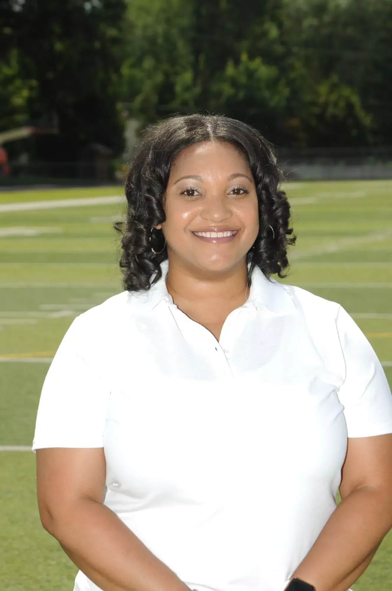 Jasmaine Rucker