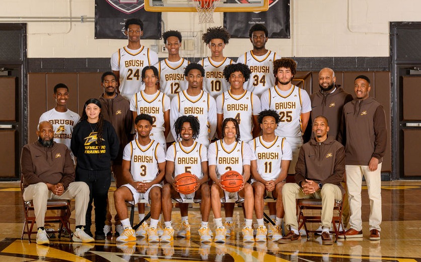 2025-2026 Boys Varsity Basketball