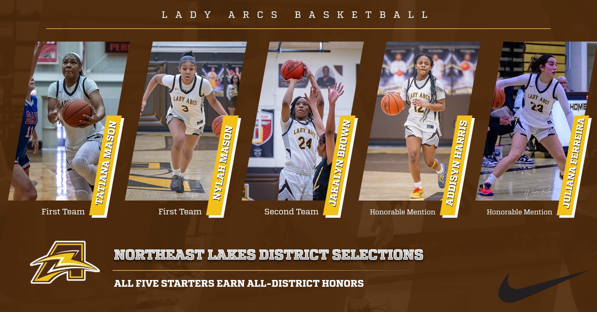 All-District