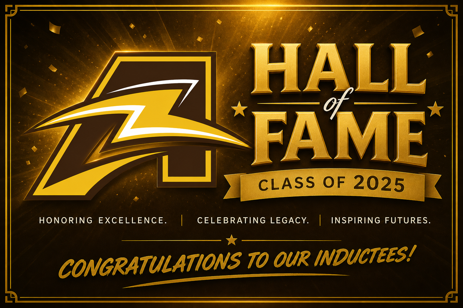 HOF Graphic