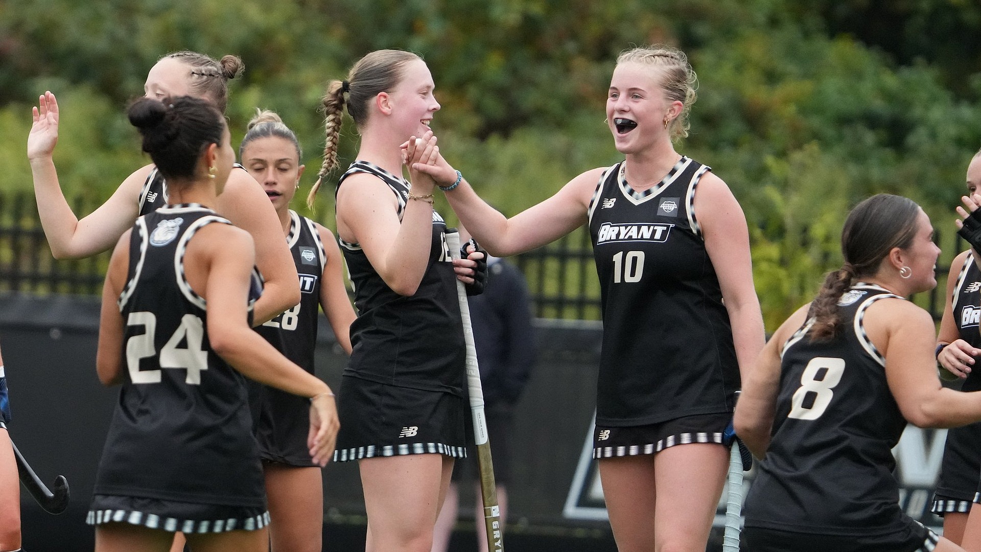Bryant announces Change of Leadership in Field Hockey Program - Bryant ...