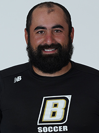 Andre Martins