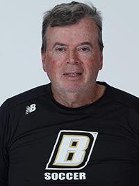 Dave Walsh