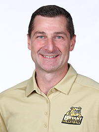 Keith Martinous