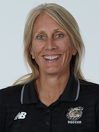 Lauren Lukis - Assistant Coach - Women's Soccer Coaches - Bryant University