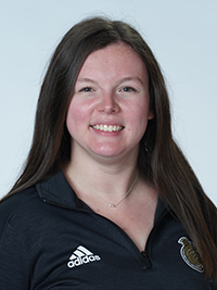Morgan Walsh