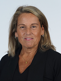 Theresa Garlacy