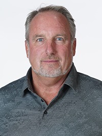 Charlie Blanchard Headshot