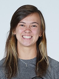 Kacee Hooker Headshot