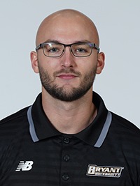 Mark Madigan Headshot
