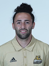 Mike Faria Headshot