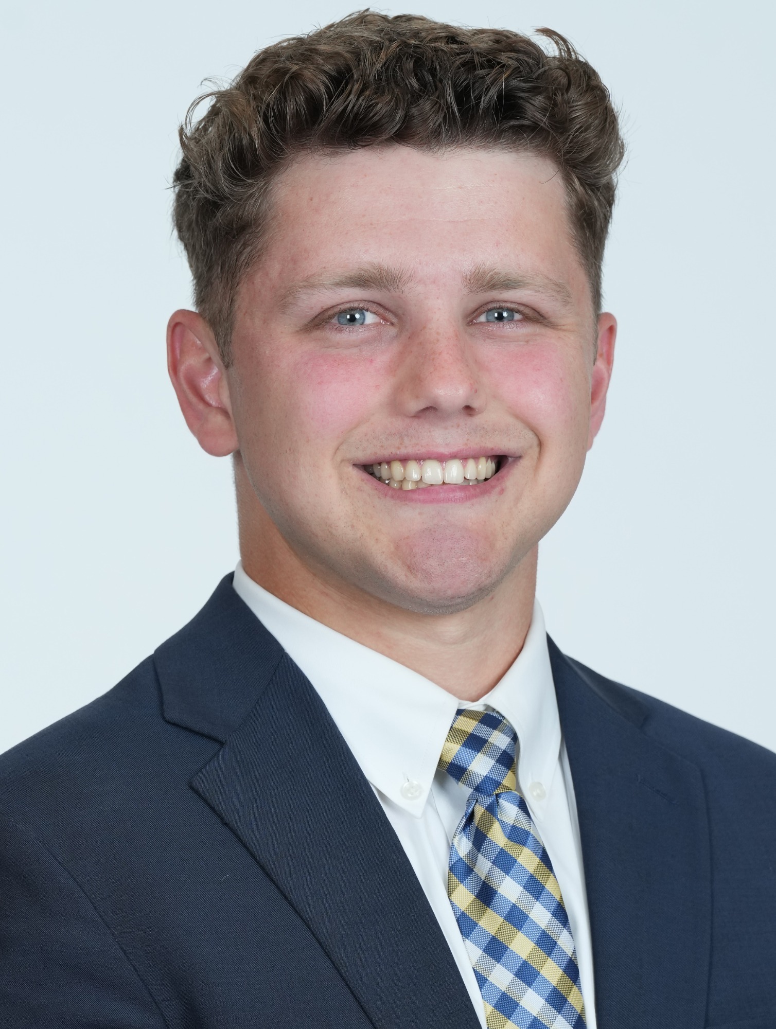 Brian Kostiw Headshot