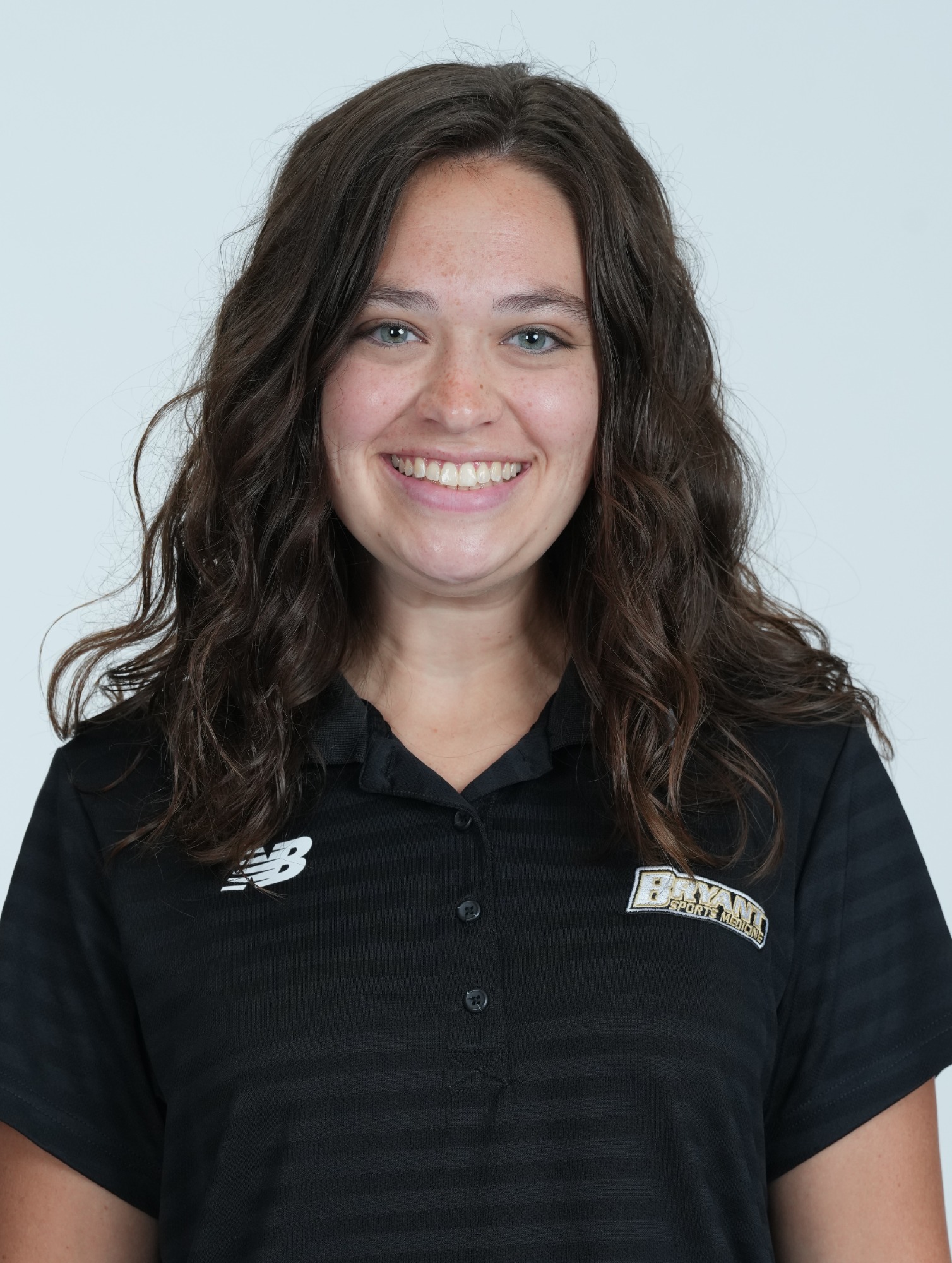 Brittany Dupuis Headshot