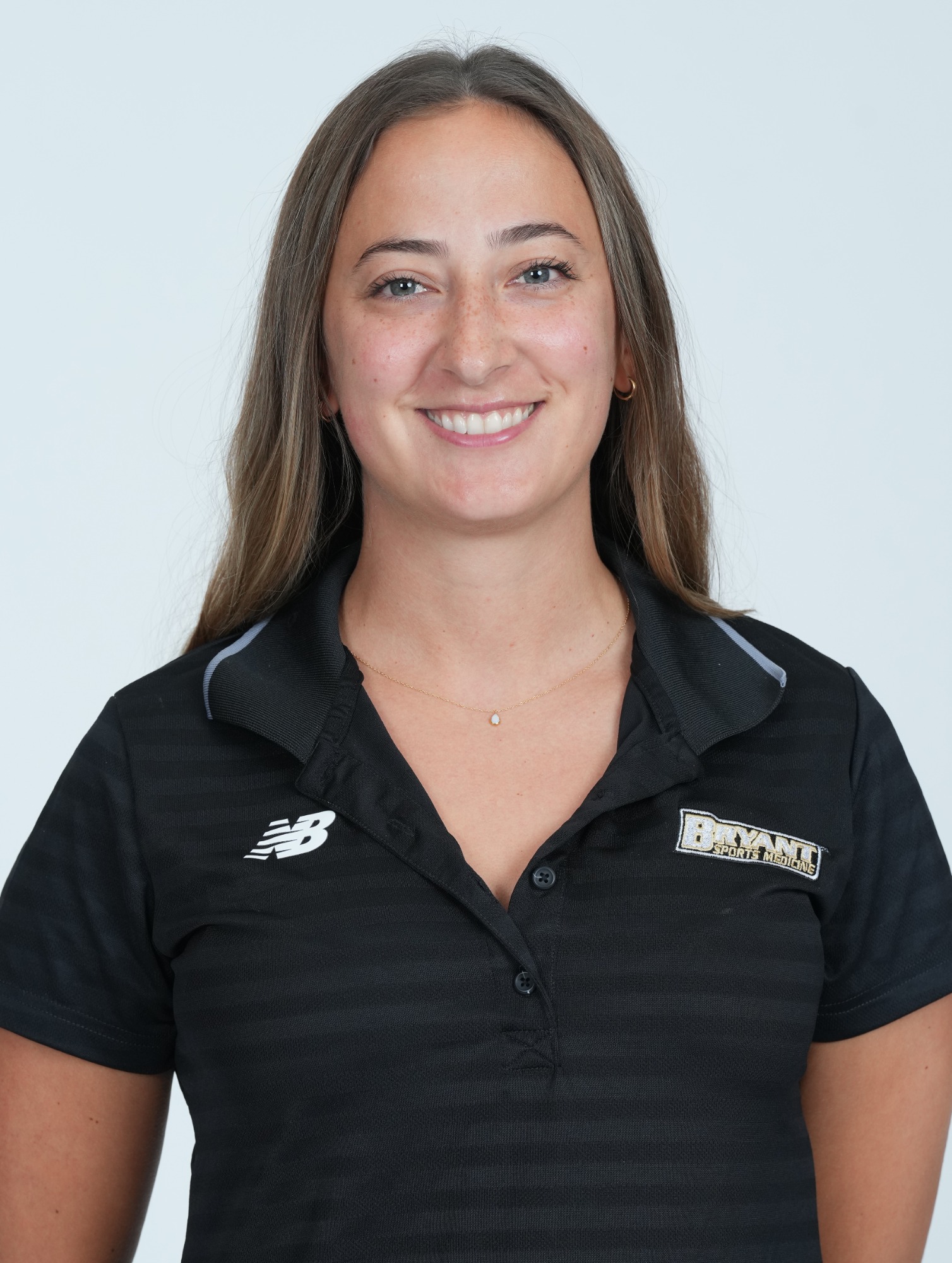 Alexa Hambly Headshot