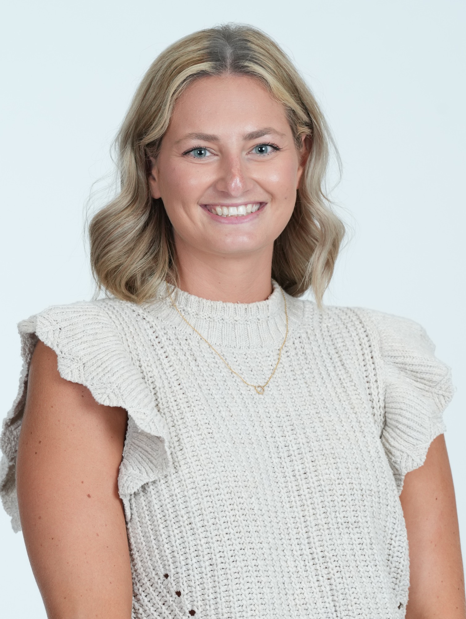 Morgan O'Brien Headshot