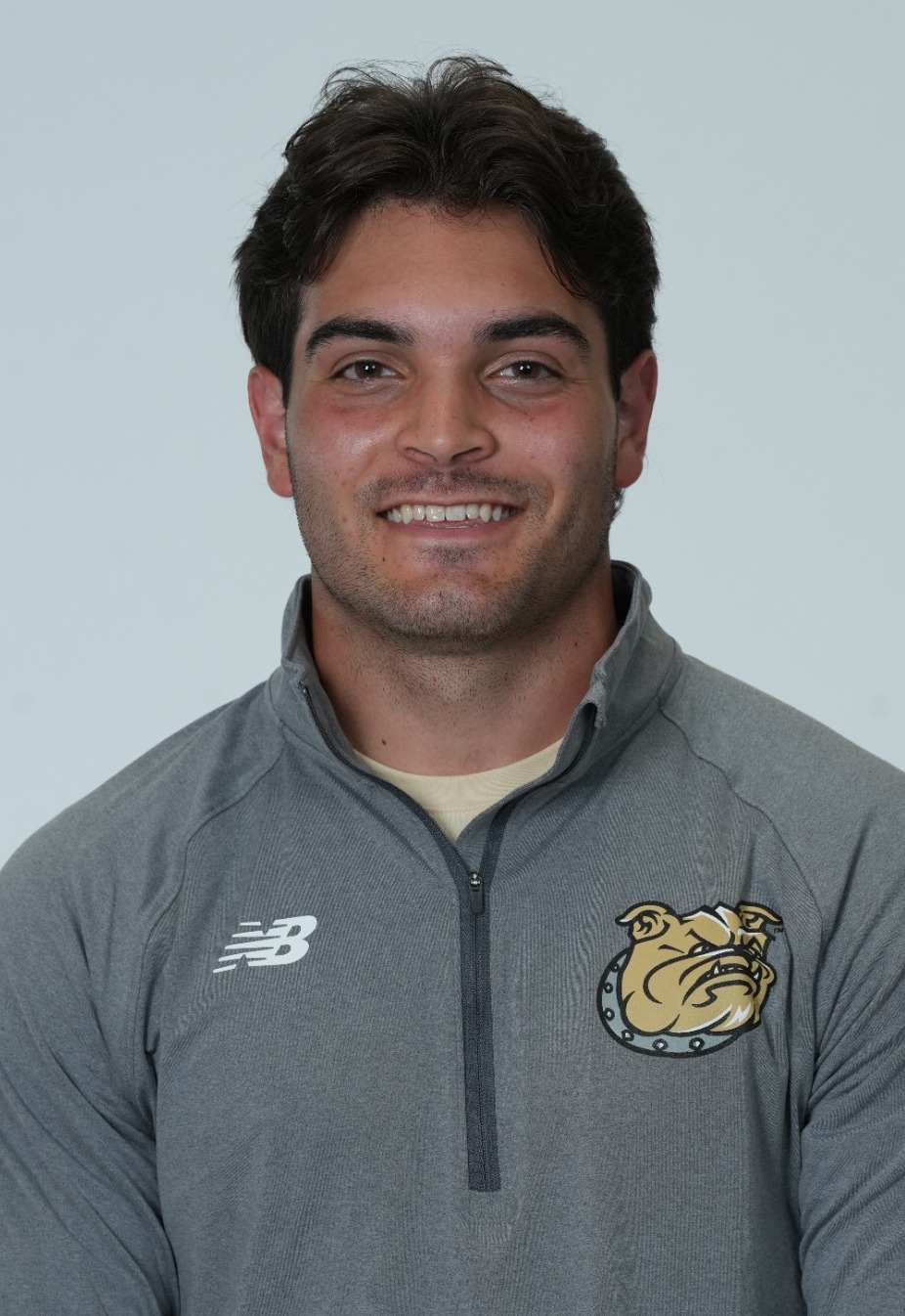 Licarrdi Headshot