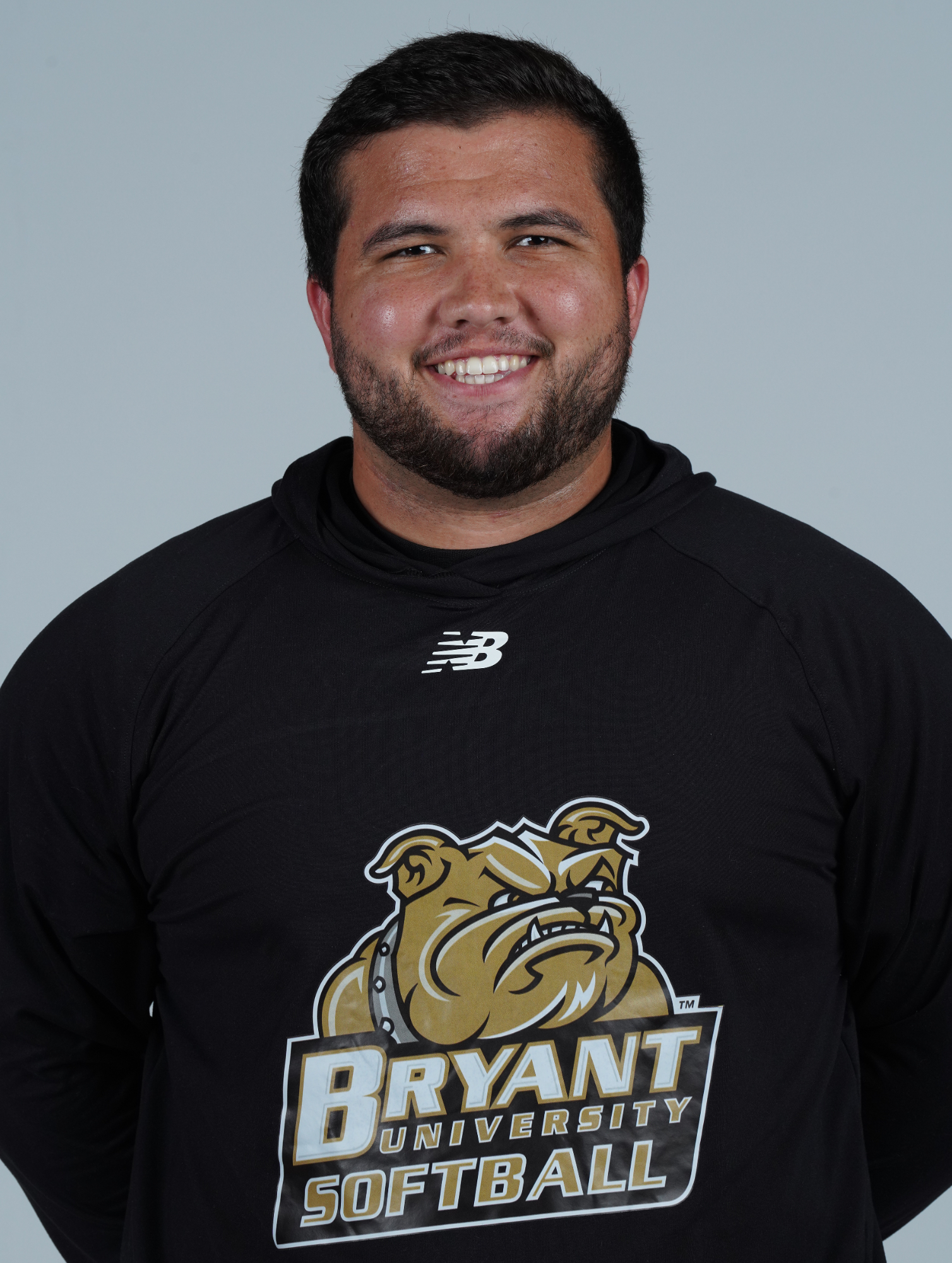 Morales - Headshot