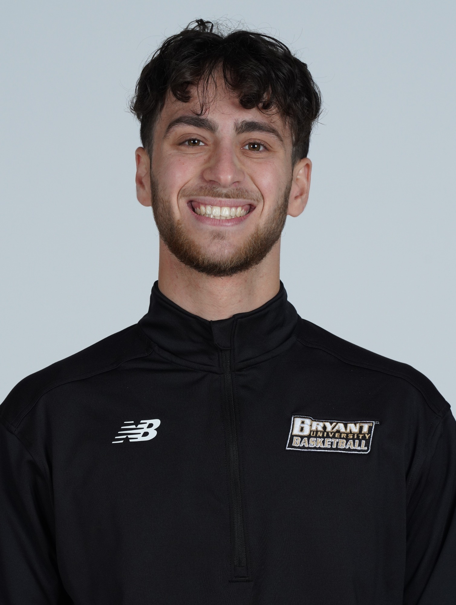 David Bernstein Headshot