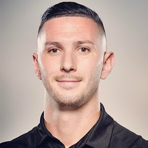 Hicks - Headshot