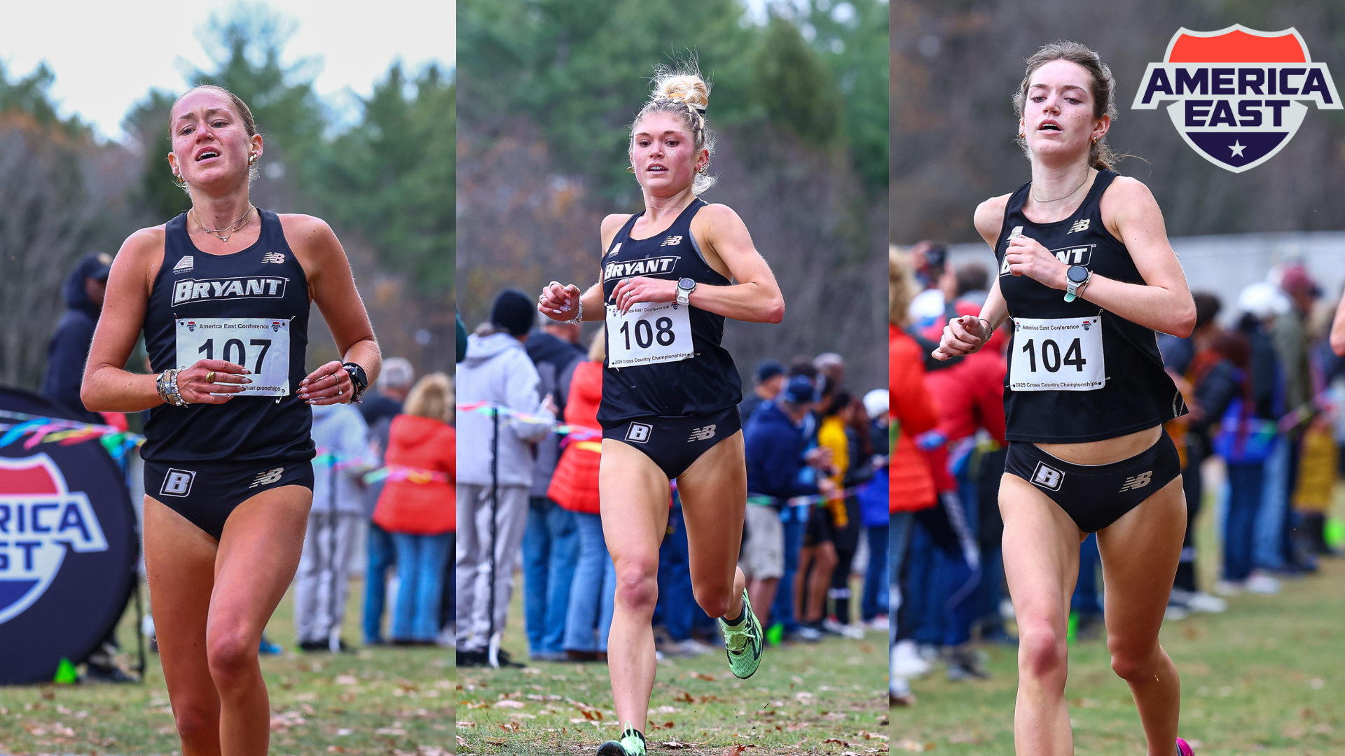 Award Graphic for Jasmine Trott, Chloe Whiting, and Kelley 