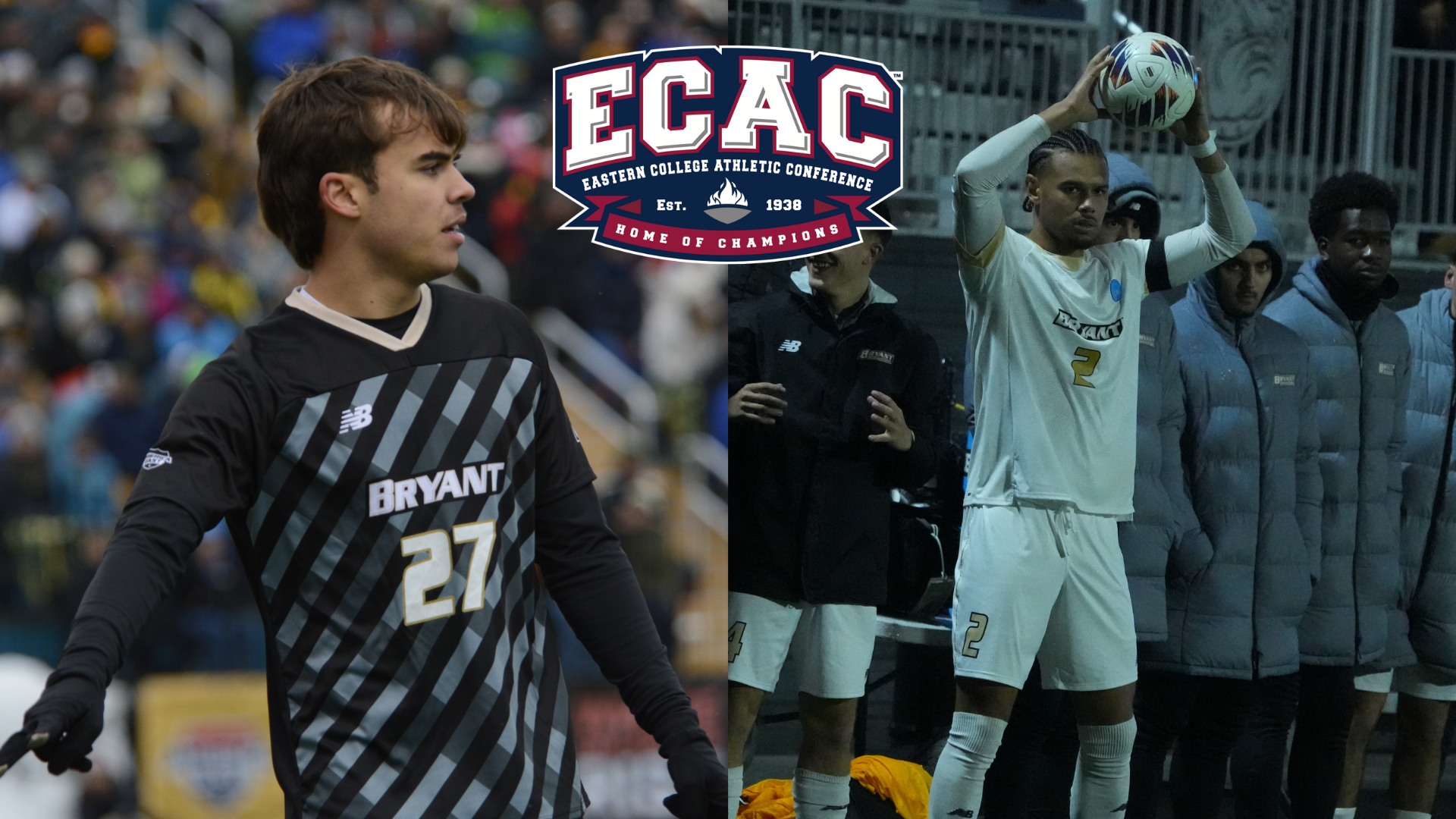 jaime amaro abdel talabi in ecac thumbnail