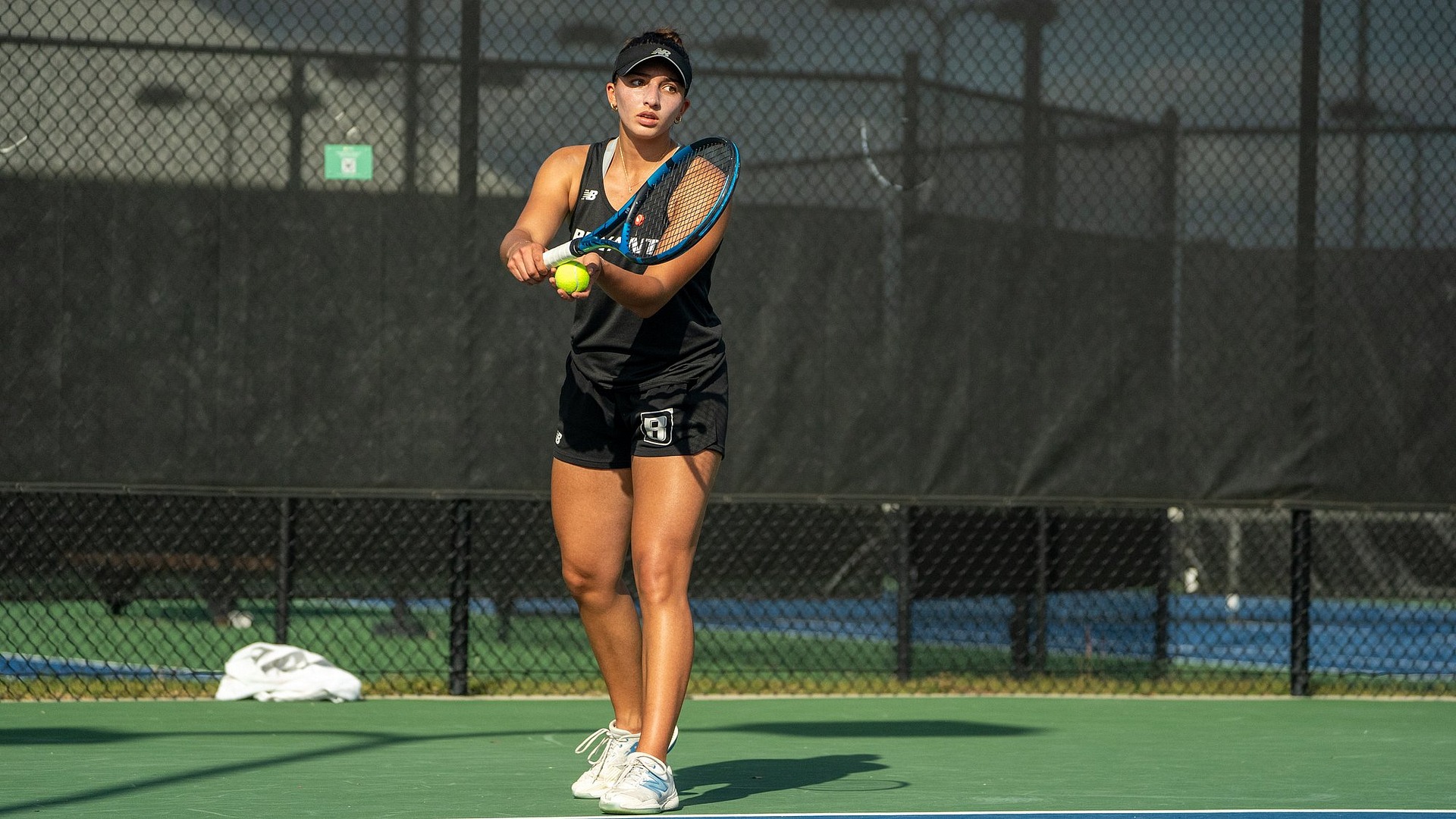 Vela gearing up to serve