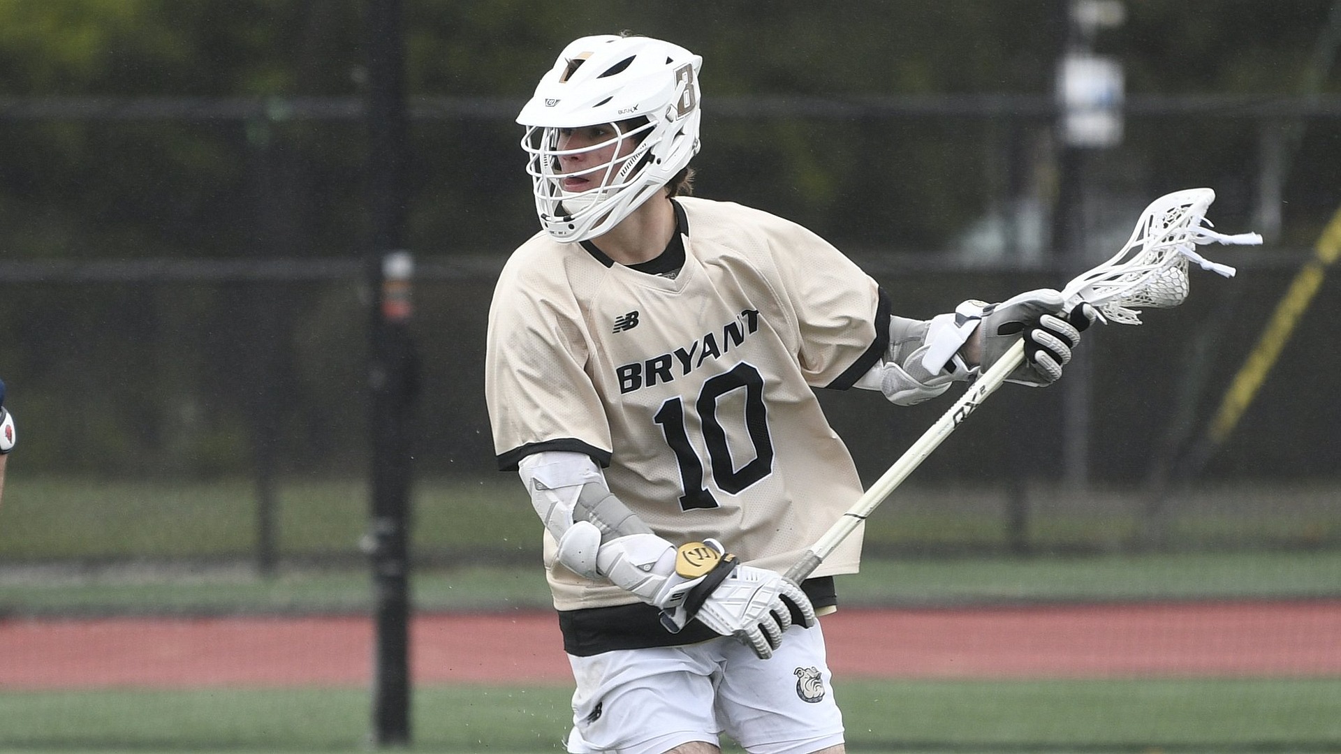 Zac Amend vs Bucknell