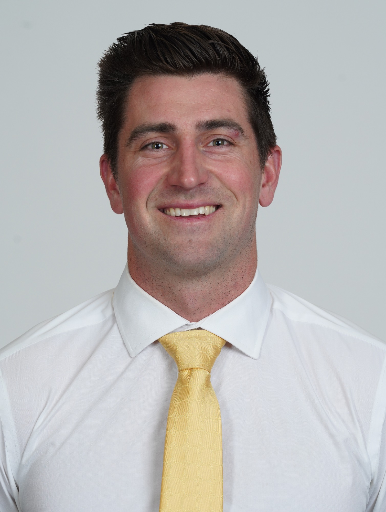 Drew Anderson Headshot