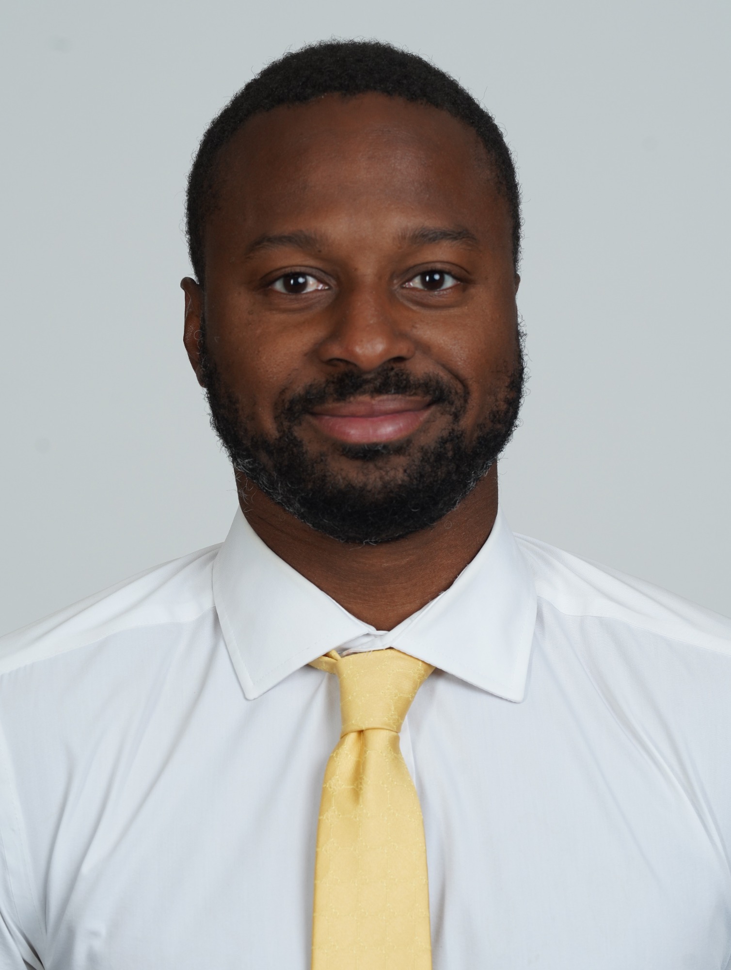 Greg Hardin Headshot