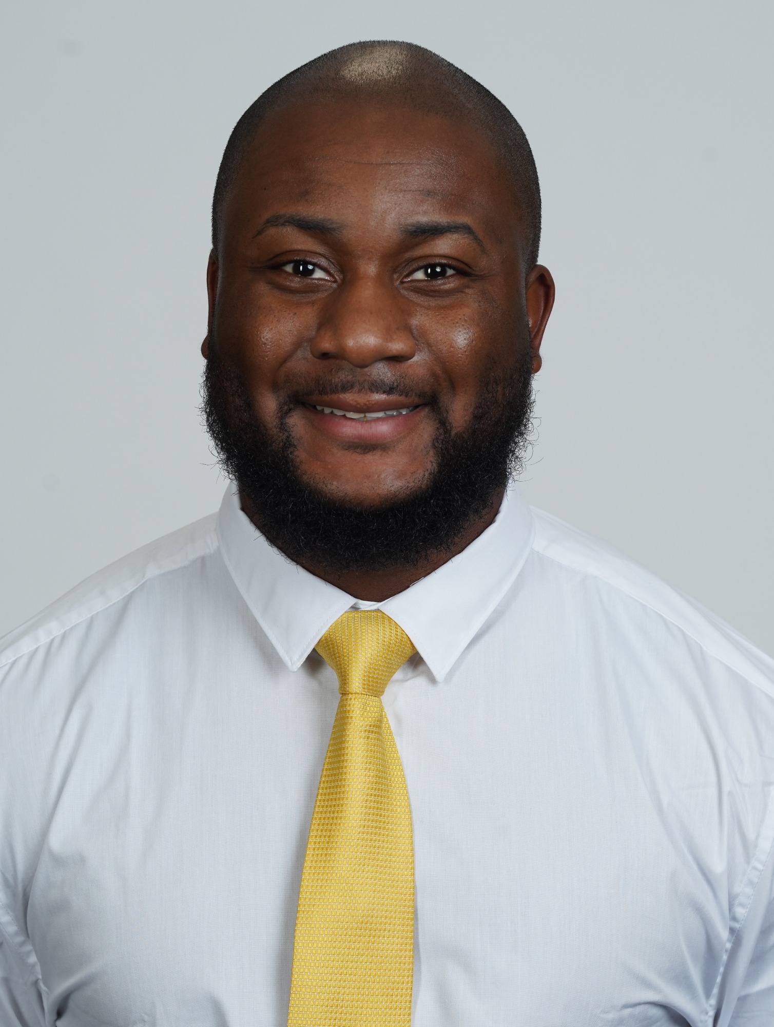 Brandon Linney Headshot
