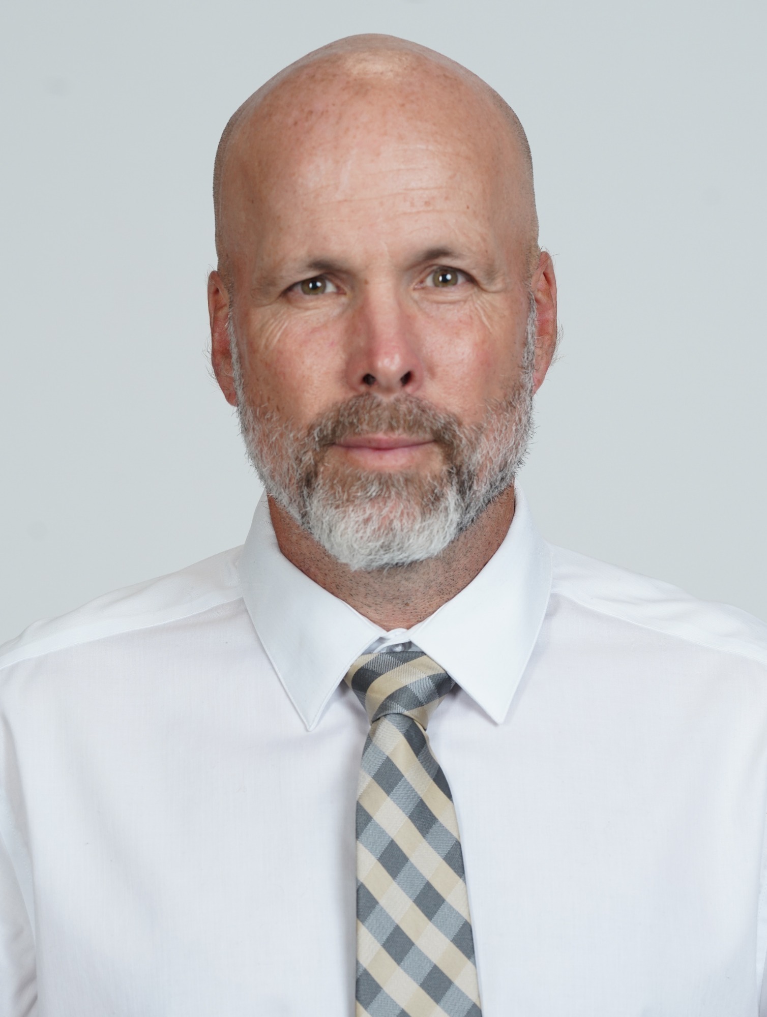 Merritt 2025 Headshot