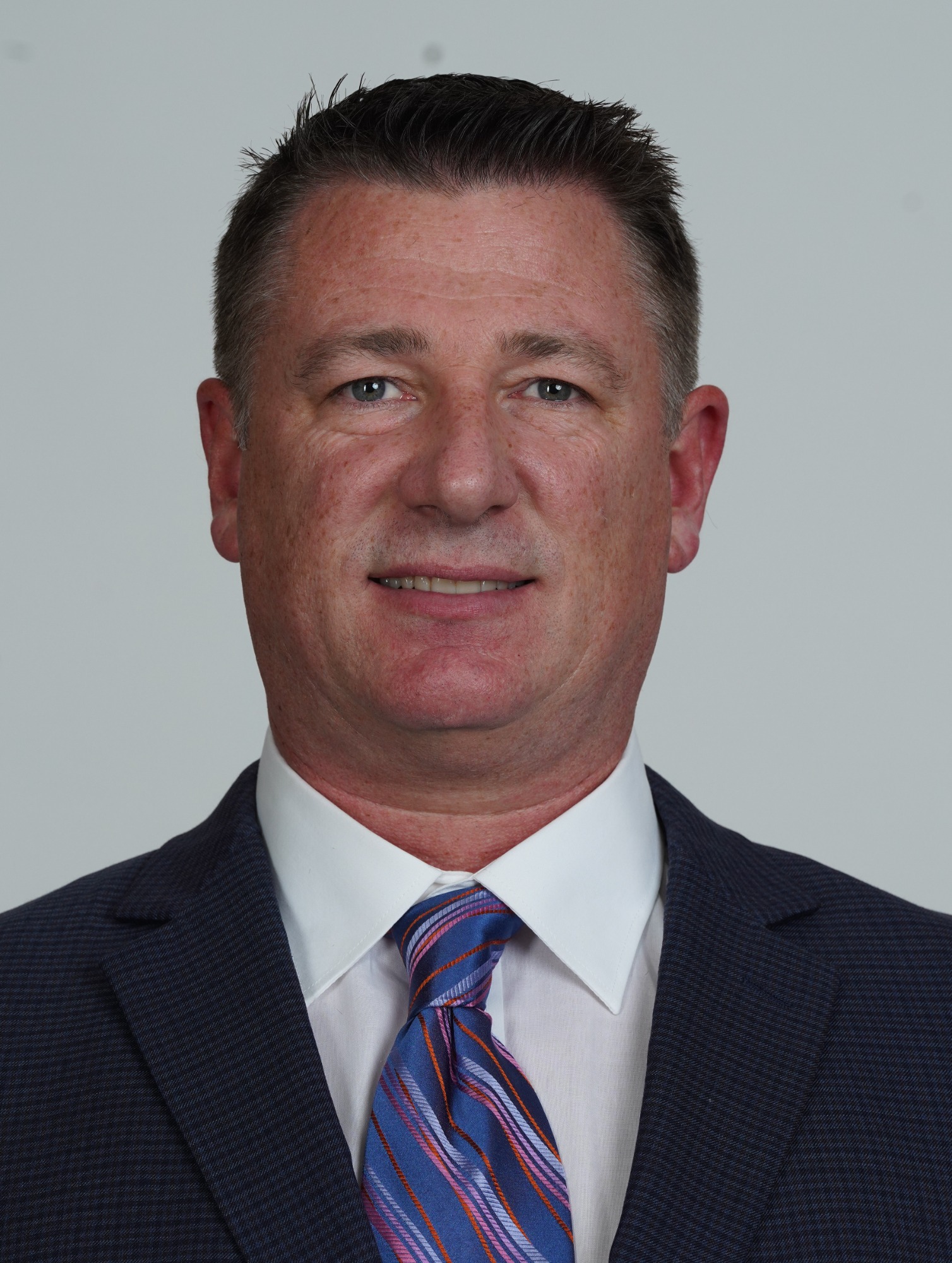 Brian Merritt Headshot