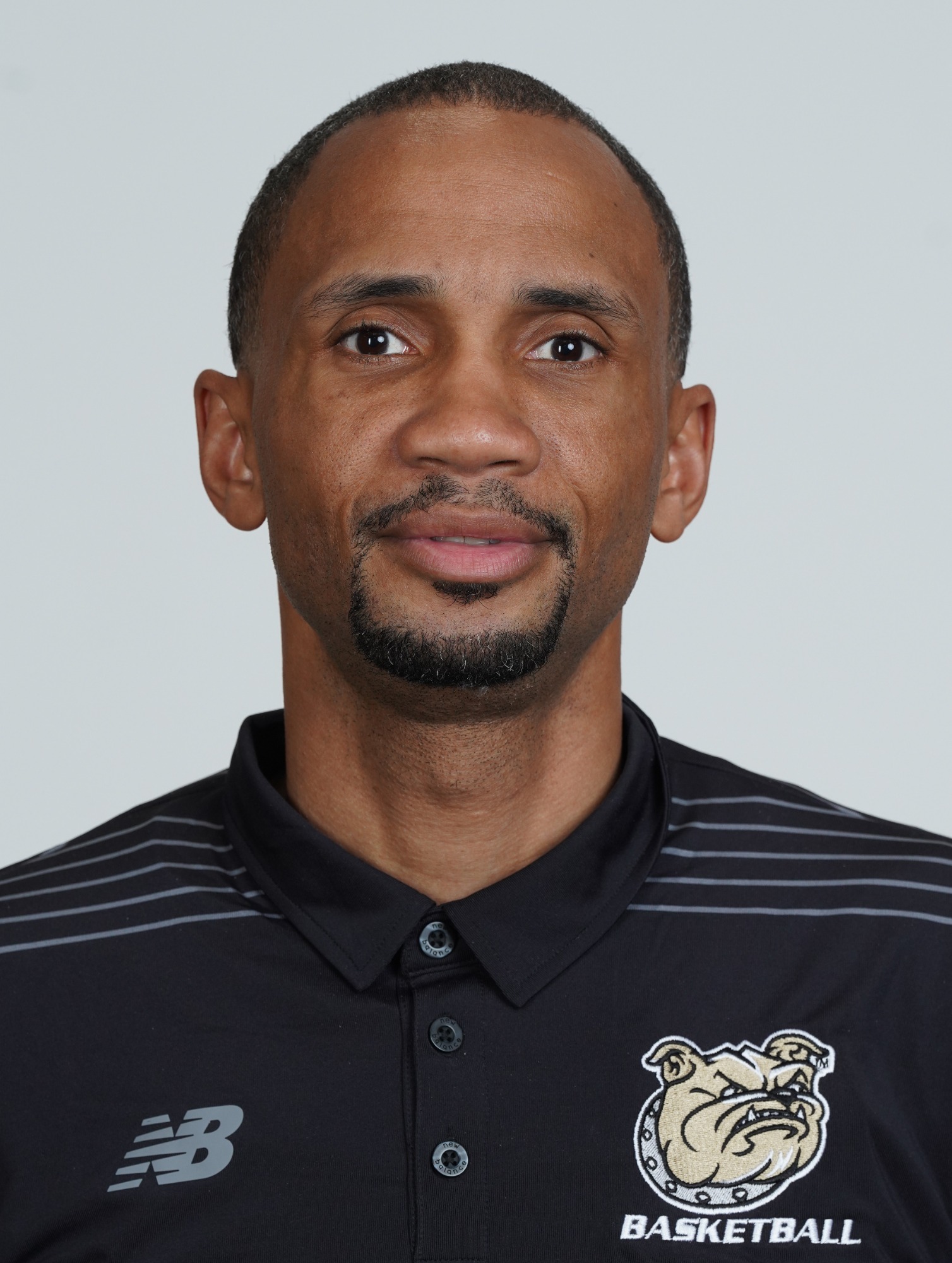 Bruce Shingler Headshot