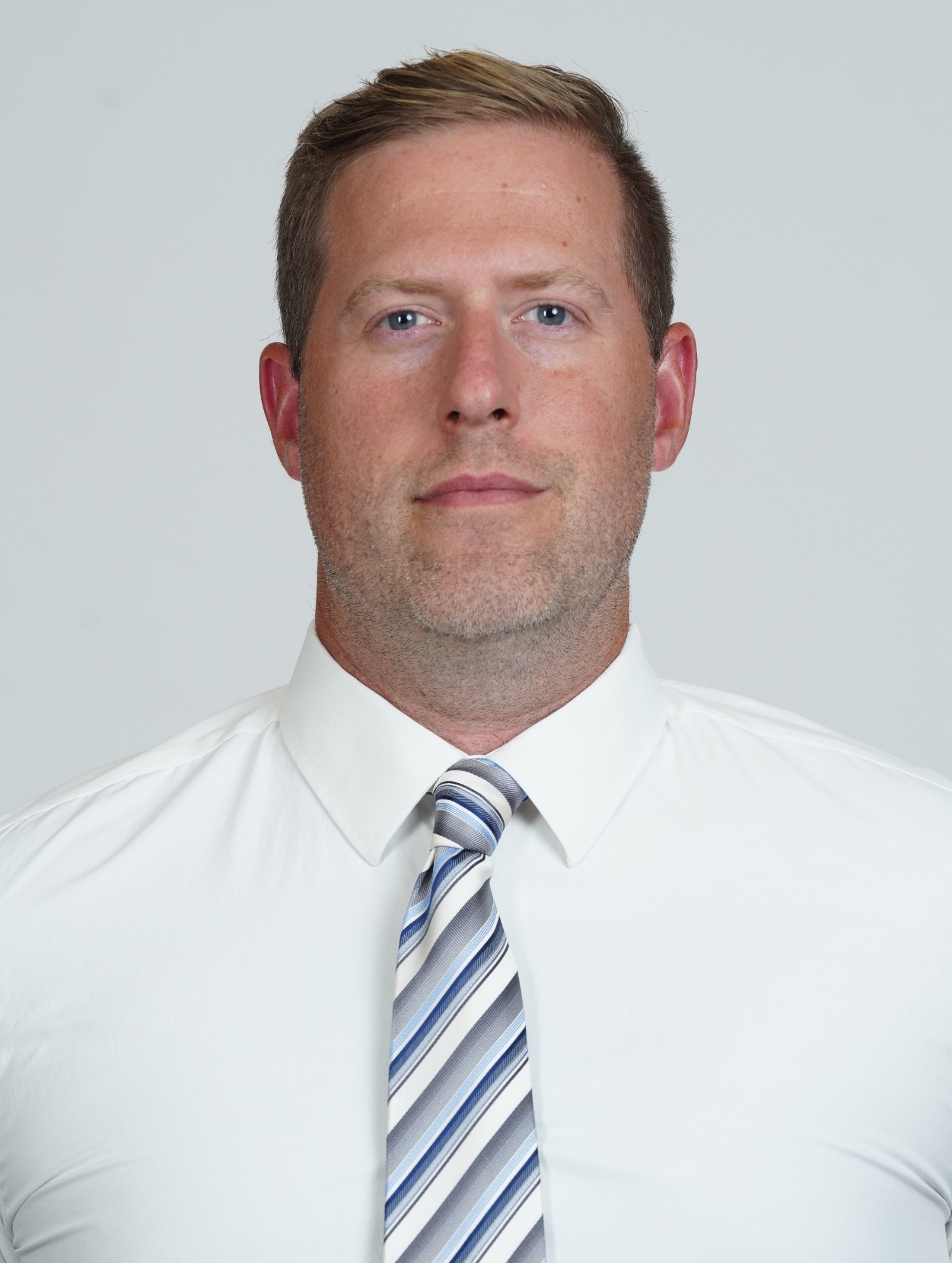 John Sielawa Headshot